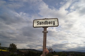 Sandberg