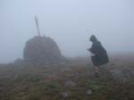 J. Mt Bogong Summit Cairn