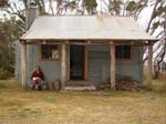 X. Roper Hut