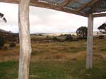 ZS. View from Pretty Valley Hut